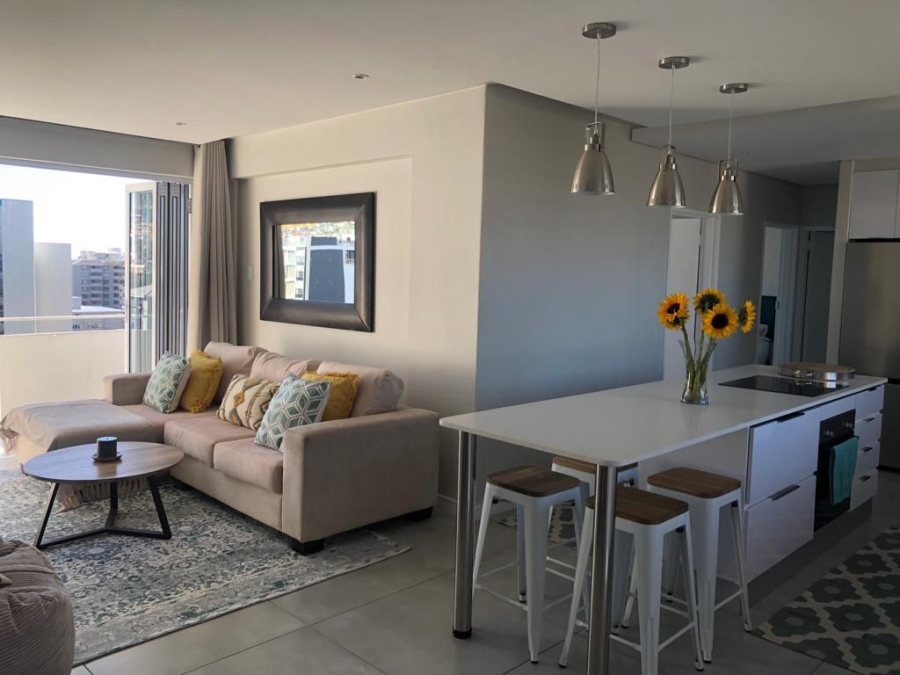 To Let 2 Bedroom Property for Rent in Sea Point Western Cape
